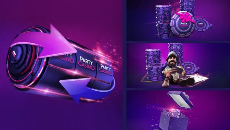 PartyCasino: A Premier Destination for Gamblers Worldwide