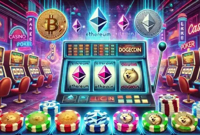 Wildz Casino: Personalized Gaming Experience Powered by Machine Learning