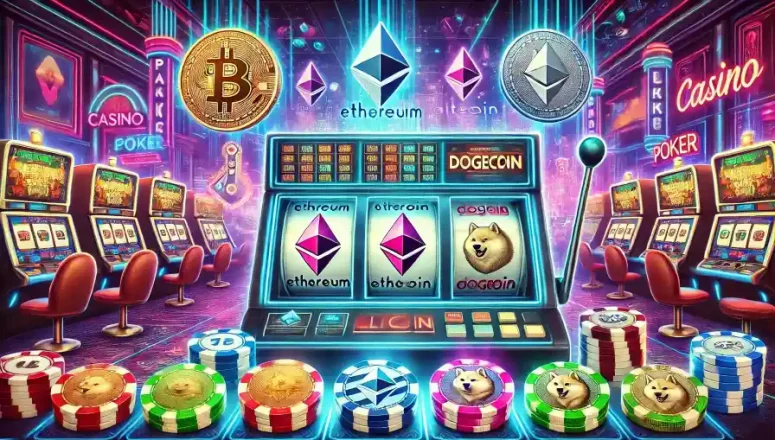 Wildz Casino: Personalized Gaming Experience Powered by Machine Learning