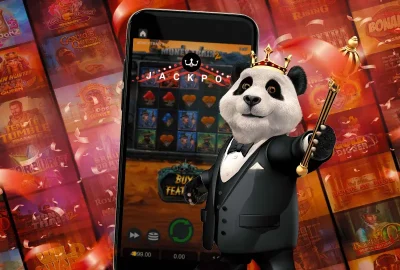 Royal Panda Casino: A Comprehensive Overview