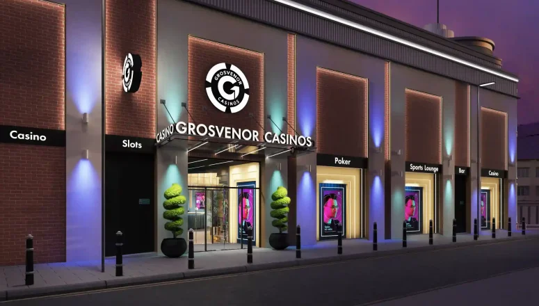 Grosvenor Casinos: Favorite Destination for Professionals & Newcomers