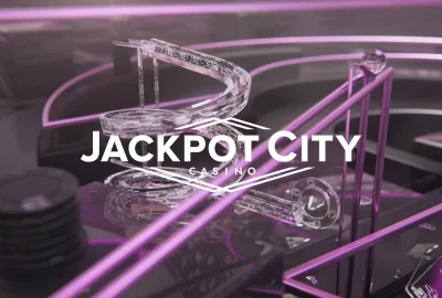 Jackpot City Casino: A Leading Site for Progressive Jackpot Slots