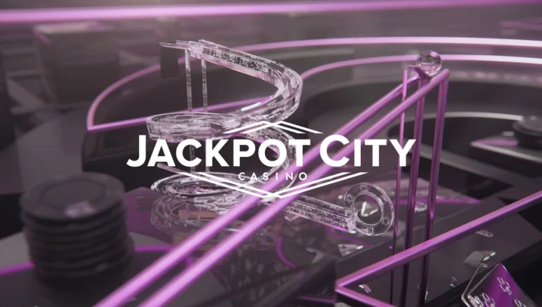 Jackpot City Casino: A Leading Site for Progressive Jackpot Slots