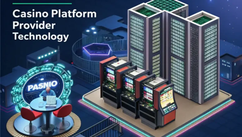 Casino Platform Providers: Why Modular Solutions Are Becoming the Norm Casino Platform Providers: Why Modular Solutions Are Becoming the Norm