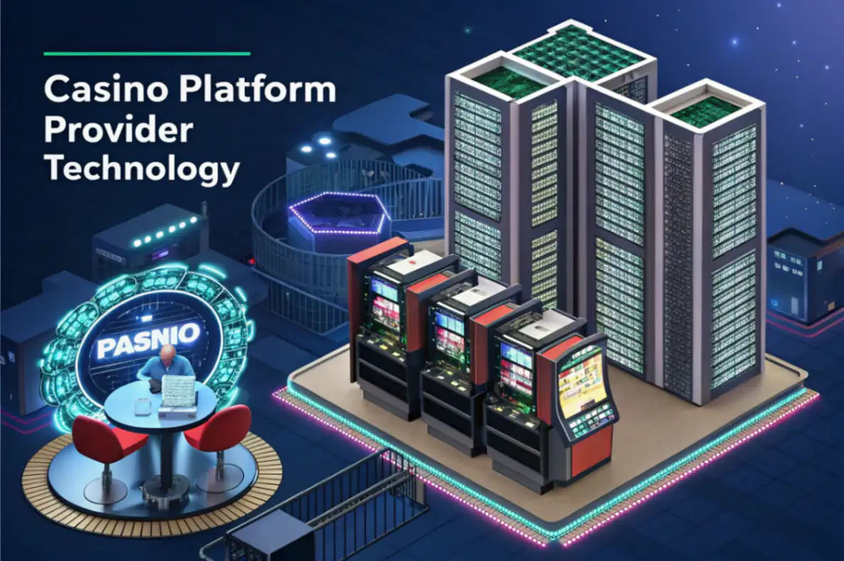 Casino Platform Providers: The Rise of Modular Systems