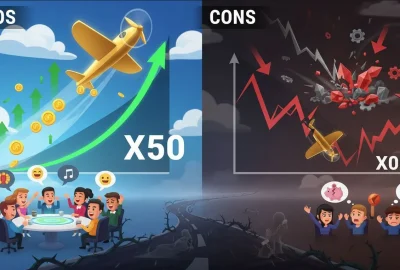 Should You Try Aviator? Evaluating the Pros, Cons, and Long-Term Risks of Playing