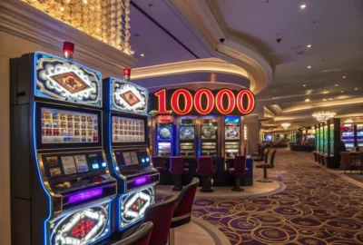 Where to Hit X10000+: Best Slots 2026