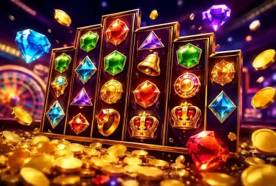 Megaways Slots: why the format is back at the top of Google