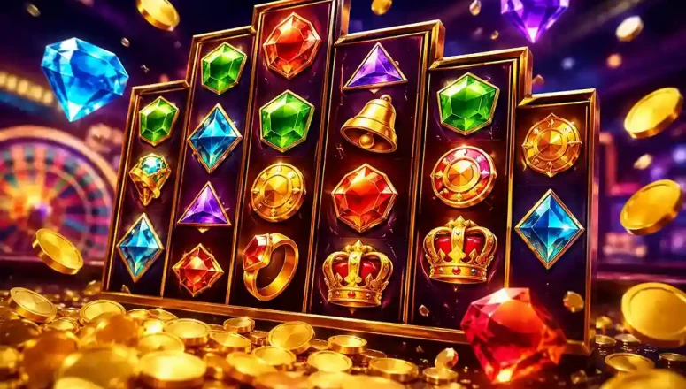 Megaways Slots: why the format is back at the top of Google Megaways Slots: why the format is back at the top of Google