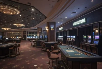 Sweepstakes casinos in 2026: why regulators came down hard