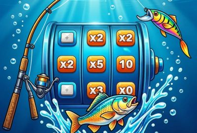 Big Bass Splash: fishing round features, multipliers, and casino bonus comparisons