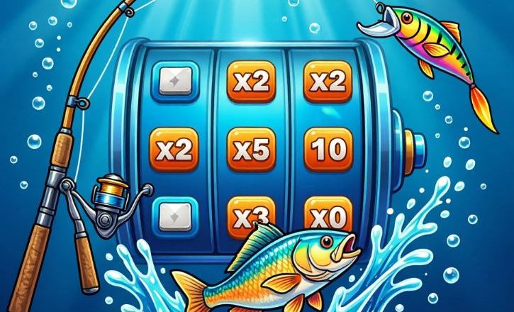 Big Bass Splash: fishing round features, multipliers, and casino bonus comparisons Big Bass Splash: fishing round features, multipliers, and casino bonus comparisons