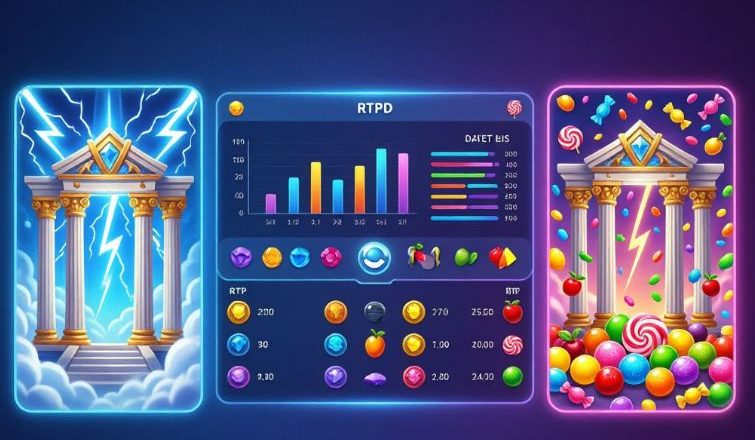 Gates of Olympus vs. Sweet Bonanza: comparing mechanics, RTP, and bonus frequency Gates of Olympus vs. Sweet Bonanza: comparing mechanics, RTP, and bonus frequency