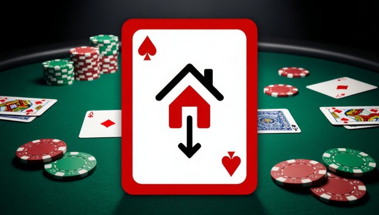House edge in table games: where the casino has the lowest house edge and how to exploit it House edge in table games: where the casino has the lowest house edge and how to exploit it
