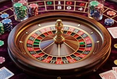 Popular Roulette Betting Systems: Martingale, Fibonacci, and More