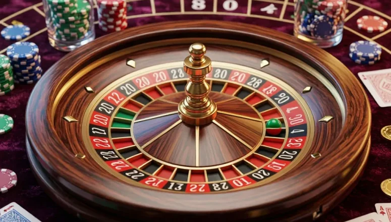 Popular Roulette Betting Systems: Martingale, Fibonacci, and More Popular Roulette Betting Systems: Martingale, Fibonacci, and More