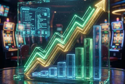 Why Crash Games are Dominating Online Casinos in 2026