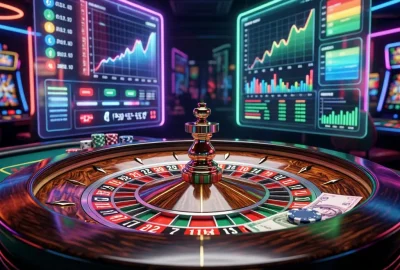 The Martingale strategy in online roulette: does it actually work in 2026?