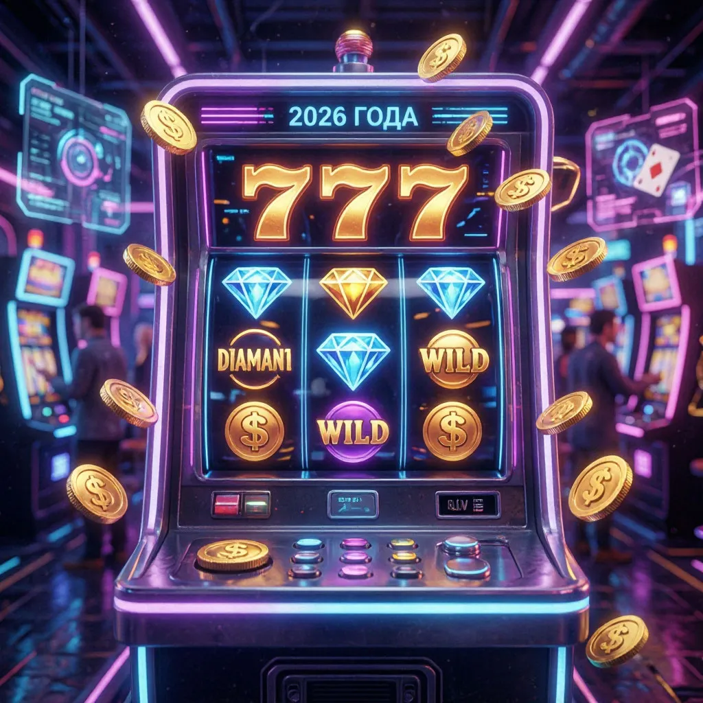 Top 10 High RTP Slots in 2026