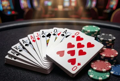 Blackjack Basic Strategy Guide: How to Lower the House Edge