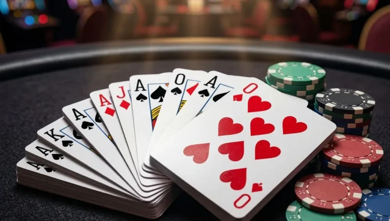 Blackjack Basic Strategy Guide: How to Lower the House Edge Blackjack Basic Strategy Guide: How to Lower the House Edge