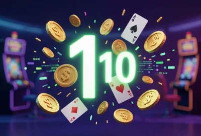 Best Low Deposit Online Casinos: Play with as Little as $1–$10