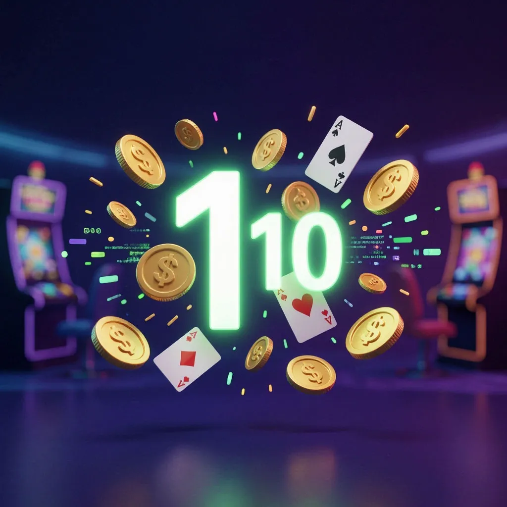 Low Deposit Casinos 2026