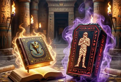 Book of Dead vs Legacy of Dead: ultimate slot guide