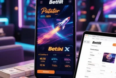 Play Aviator and JetX on Bettilt: best crash games and winning tips