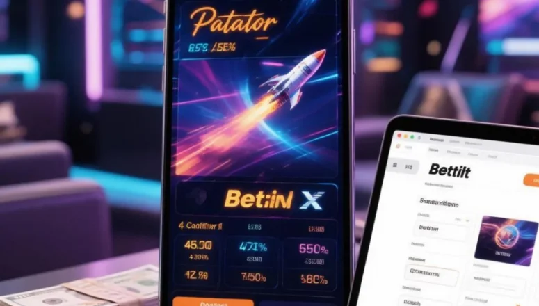 Play Aviator and JetX on Bettilt: best crash games and winning tips Play Aviator and JetX on Bettilt: best crash games and winning tips