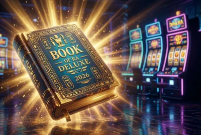 Book of Ra Deluxe 2026: how the classic Egyptian slot still beats modern copycats