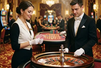 Starzbet Casino: Live Dealer Games, Slots and Everything in Between