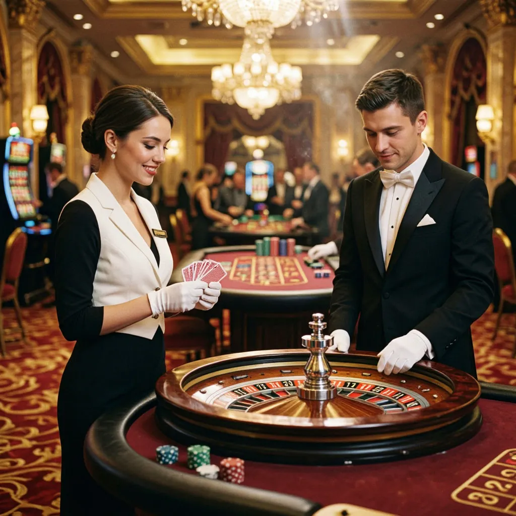Starzbet Casino