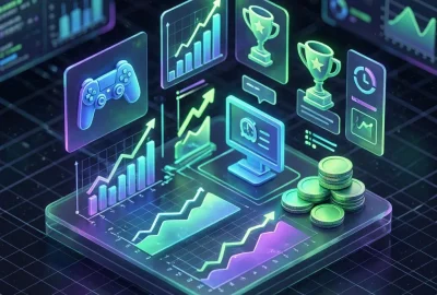 Esports Betting Markets: Match Winner, Handicap & Total Maps Demystified