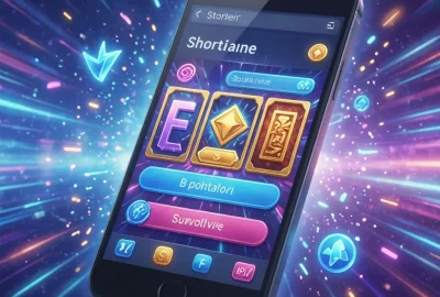 Mobile Casino UX: What Makes Games Load Fast & Play Smoothly on Your Phone