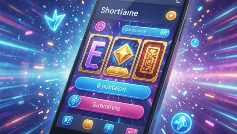 Mobile Casino UX: What Makes Games Load Fast & Play Smoothly on Your Phone Mobile Casino UX: What Makes Games Load Fast & Play Smoothly on Your Phone