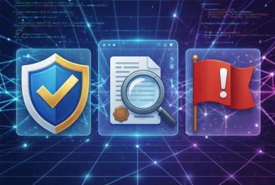 How to Pick a Safe Online Casino: Licenses, Audits & Red Flags Explained