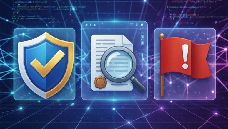 How to Pick a Safe Online Casino: Licenses, Audits & Red Flags Explained How to Pick a Safe Online Casino: Licenses, Audits & Red Flags Explained
