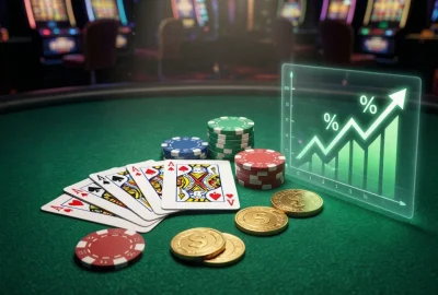 Casino wagering requirements explained: how to calculate the real value of any bonus