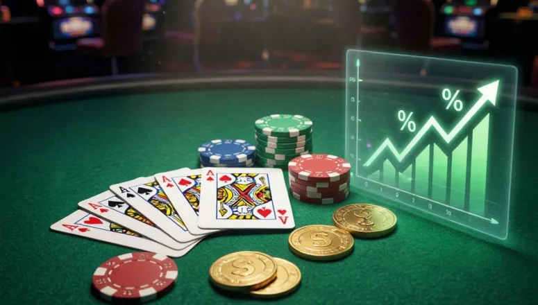Casino wagering requirements explained: how to calculate the real value of any bonus Casino wagering requirements explained: how to calculate the real value of any bonus