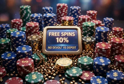 Free spins explained: no deposit vs deposit-based and what wagering hides