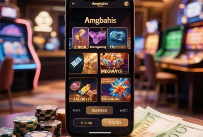 Amgbahis Casino slot providers and Megaways games: what the lobby really offers